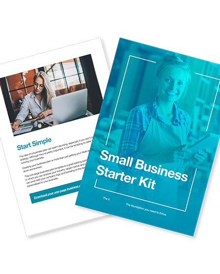 Business Startup Pack