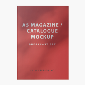 Magazine Printing