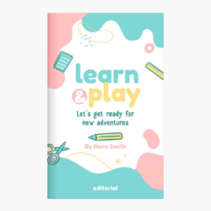 3-Fold Brochure