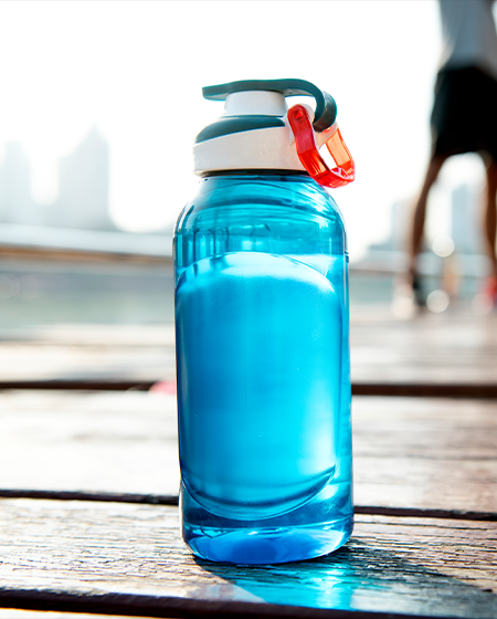 Water Bottles